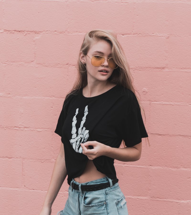 Polos y Tops